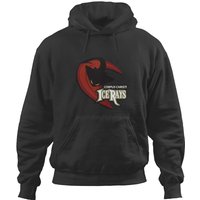 Corpus Christi Icerays Ice Hockey Club Founded 2001 Hoodies