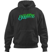 The Elovaters Hoodies