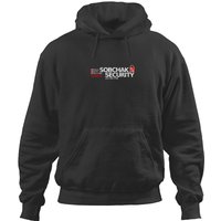 Sobchak Security Hoodies