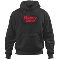 Honey Dew Donuts Hoodies