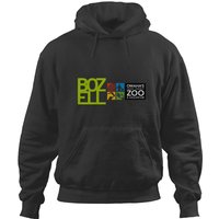 The Amazing Omaha’s Henry Doorly Zoo, Omaha, Usa Design Art 1 Hoodies