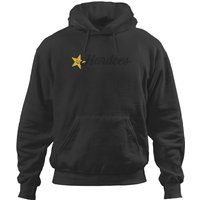 Hardee's Food Logo Chain Restaurant Hoodies
