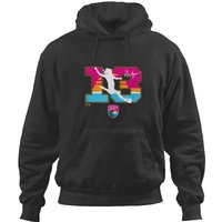 Alexmorgan 13 San Diego Wave Fc Hoodies