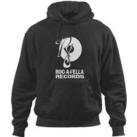 Selling Roc-a-fella Records Design Hoodies