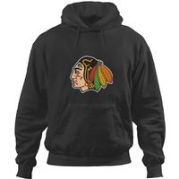 Portland Winterhawks Hockey Club Design Hoodies