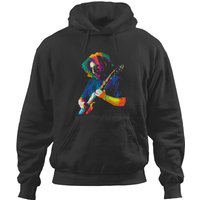 Jerry Garcia Hoodies