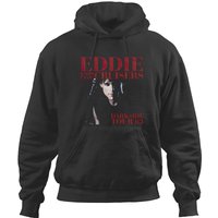 Eddie And The Cruisers Hoodies