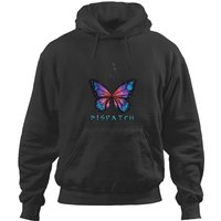 Dispatch Hoodies