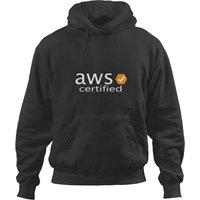 Aws Certified Developer Hoodies