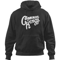 Common Kings Hoodies