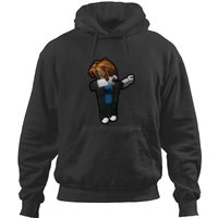 Dabbingg Bacon Hair Robloxdabbingg Bacon Hair Robloxe Hoodies