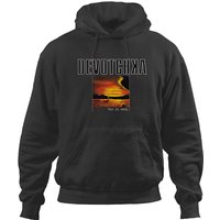 Devotchka Hoodies
