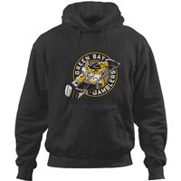 Green Bay Gamblers Hockey Club Hoodies