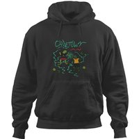 Cavetown Frog Tee Hoodies