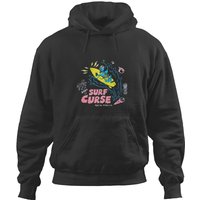Freaks Surf Curse Hoodies