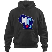 Madison Capitols Hockey Club Design 3 Hoodies