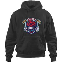 Shreveport Mudbugs Hockey Club 1 Hoodies