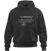 Springfield Jr Blues Hockey Club Hoodies
