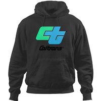 Californiaa Department Of Transportation Hoodies