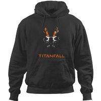 Titanfall Hoodies