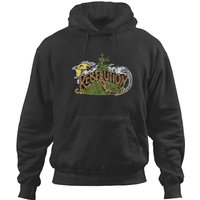 Rebelution Hoodies