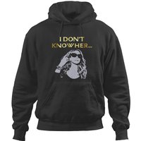 Mariah Carey Lambily I Don't Know Her Lamb Made Hoodies