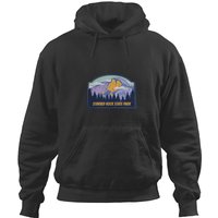 Starved Rock State Park Hoodies