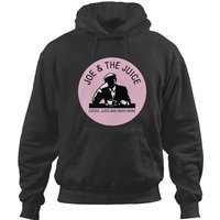 Joe & The Juice Restaurant And Caffe Hoodies