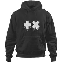 Martingarrix +x Hoodies