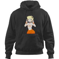 Femboy Hooters Movie Hoodies