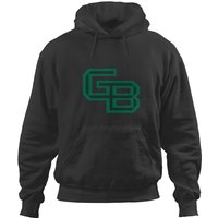 University Of Wisconsin–green Bay (uwgb) Phoenix Hoodies