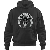Trombone Shorty & Orleans Avenue Hoodies