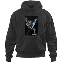 Scream 6 Movie - Jenna Ortega - Tara Carpenter Hoodies