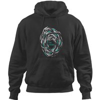 The Chosen Merch Against The Current Hoodies