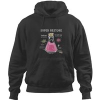 Super Restore Potion Recipe Hoodies