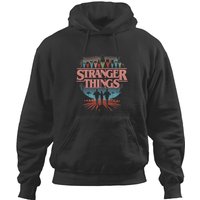 Strangerthings Hoodies