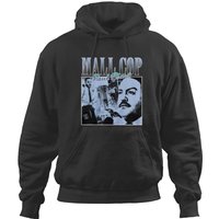 Mall Cop Paul Blart Hoodies