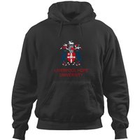 College Of L Hope University Studies Hoodies