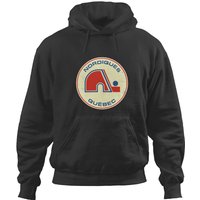Quebec Nordiques Hoodies