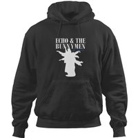 Echo And The Bunnymen, Echo And The Bunnymen S Hoodies