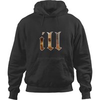 Nas Illmatic Classic Hoodies
