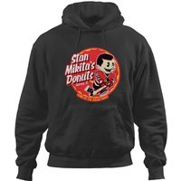 Stan Mikita's Donuts Hoodies