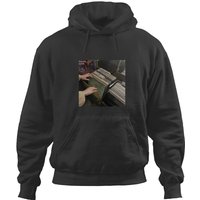 The Tortured Poets Department Hoodies