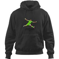 Dibu Martinez - Emiliano Martinez Hoodies