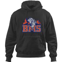 Blue Mountain State Tv Show Hoodies