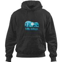 Billy Strings Billy Hoodies