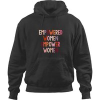 Empowered Women Hoodie
