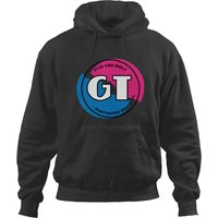 Gt Skool Bmx Logo Hoodies