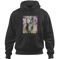 Stevie Nicks Lugo Art Hoodies