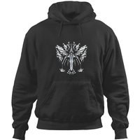Ultrakill T Hoodies